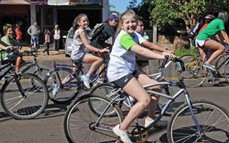 Copa nacional: desde este sábado, el ciclismo infantil se reúne en el velódromo de Posadas