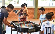 Aniversario: el Hogar de Día prepara actividades por sus 13 años