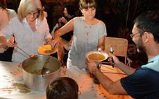 Karai Octubre: este año no harán el tradicional yopará en la Bajada Vieja