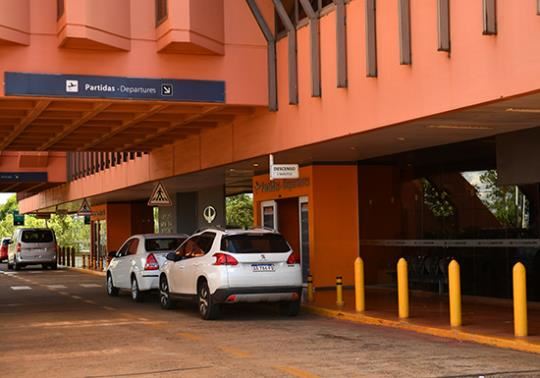 Reapertura: desde mañana vuelven los vuelos al Aeropuerto de Posadas