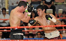 Nuevo round: mañana habrá cita con el boxeo en Posadas