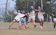 Rugby Misiones: la Urumi dirá presente en el Argentino Select 12 de Córdoba