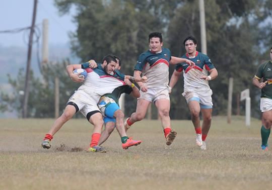 Rugby Misiones: la Urumi dirá presente en el Argentino Select 12 de Córdoba