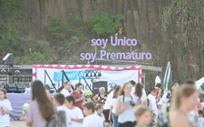 Con múltiples actividades Posadas acompañará la Semana Provincial del Prematuro