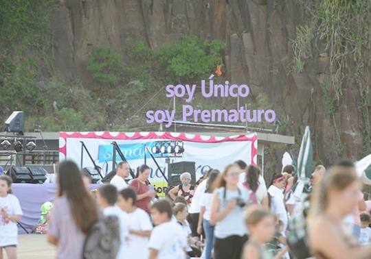 Con múltiples actividades Posadas acompañará la Semana Provincial del Prematuro