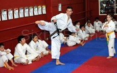 Con más de 900 competidores: Posadas recibirá el Torneo Nacional de Taekwon-do