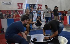 La Escuela de Robótica cierra el año y reune a la comunidad gamer en la MakerLand de Posadas