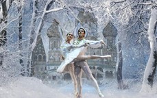 Con el Cascanueces, el Ballet del Parque del Conocimiento propone una navidad solidaria