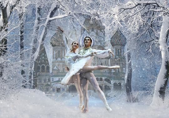 Con el Cascanueces, el Ballet del Parque del Conocimiento propone una navidad solidaria
