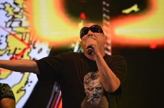 Posadas Mágica cierra el viernes con el show de La Mosca y el color del mundial