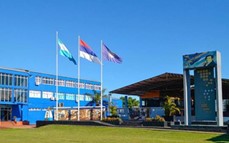 La UFSPM realizará este lunes el cierre del ciclo lectivo con ascenso de suboficiales cadetes