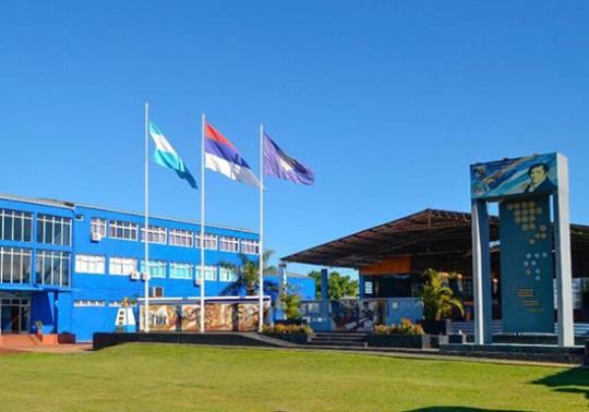 La UFSPM realizará este lunes el cierre del ciclo lectivo con ascenso de suboficiales cadetes