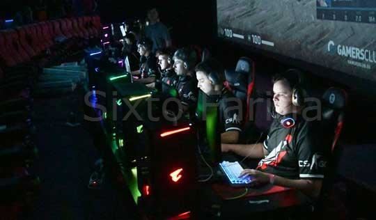 Con el Polo Tic Gamer presente, la Asociación Sanmartiniana se prepara para un festival cultural en Posadas