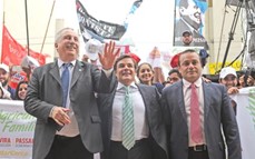 Elecciones 2023: Misiones volverá a las urnas en mayo y Passalacqua será candidato por la Renovación