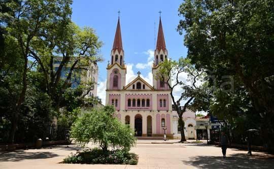 Siguen las actividades litúrgicas por fin de año en la Catedral: este sábado habrá Misa de Nochebuena