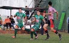 Copa Posadeña: este miércoles se juega la final y se define el campeón