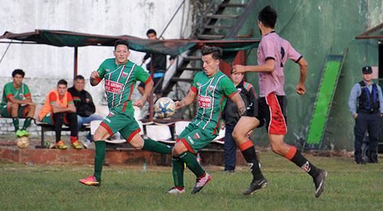 Copa Posadeña: este miércoles se juega la final y se define el campeón