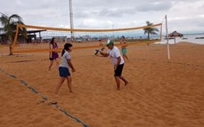 Beach Newcom en El Brete: el primer torneo del año traerá recreación a los adultos mayores en Posadas