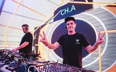 Noche de electrónica: este viernes llega "De la Swing" al Complejo La Aventura de Posadas