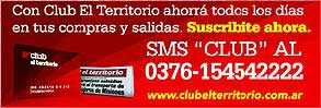  Club El Territorio