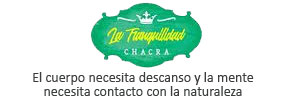 Chacra La Tranquilidad