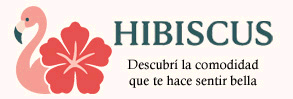 Hibiscus femme